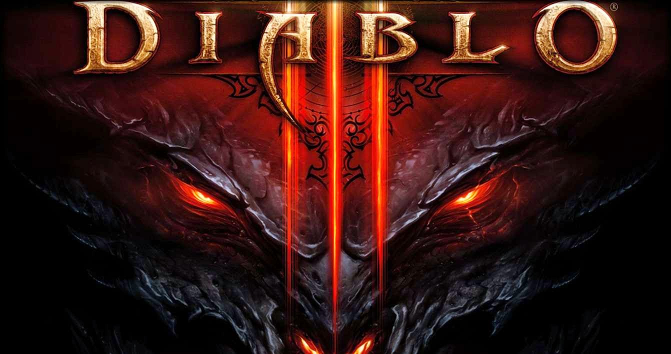 Diablo 3 Download Game Pc