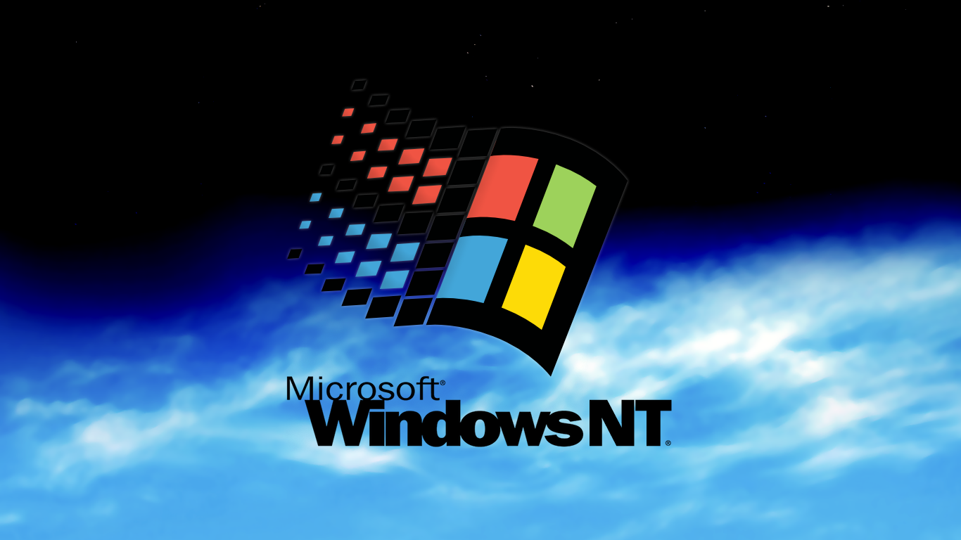 Windows nt workstation 40 iso download
