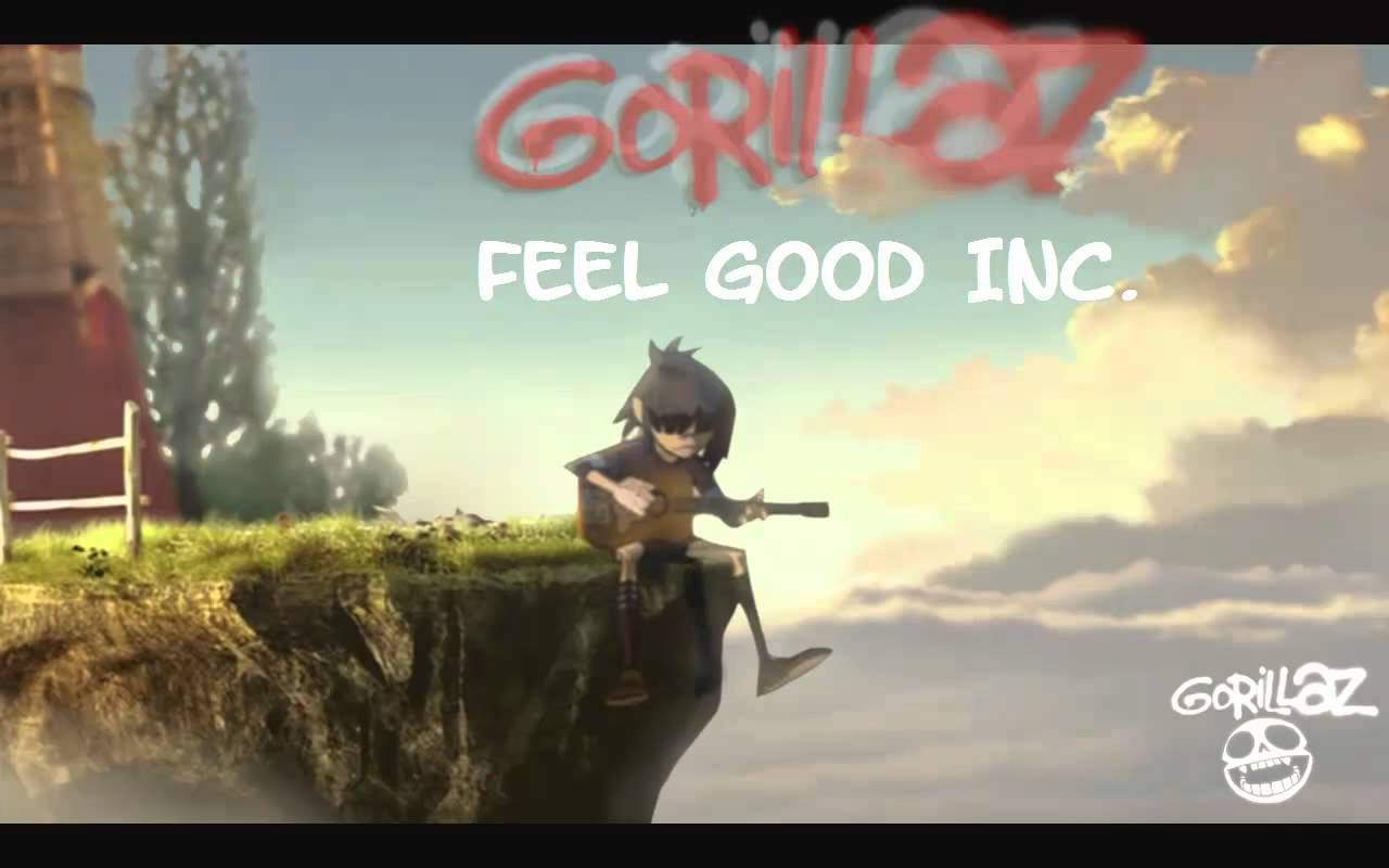 Download i feel good song